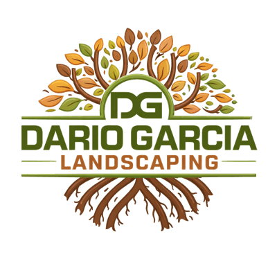 Dario Garcia Landscaping