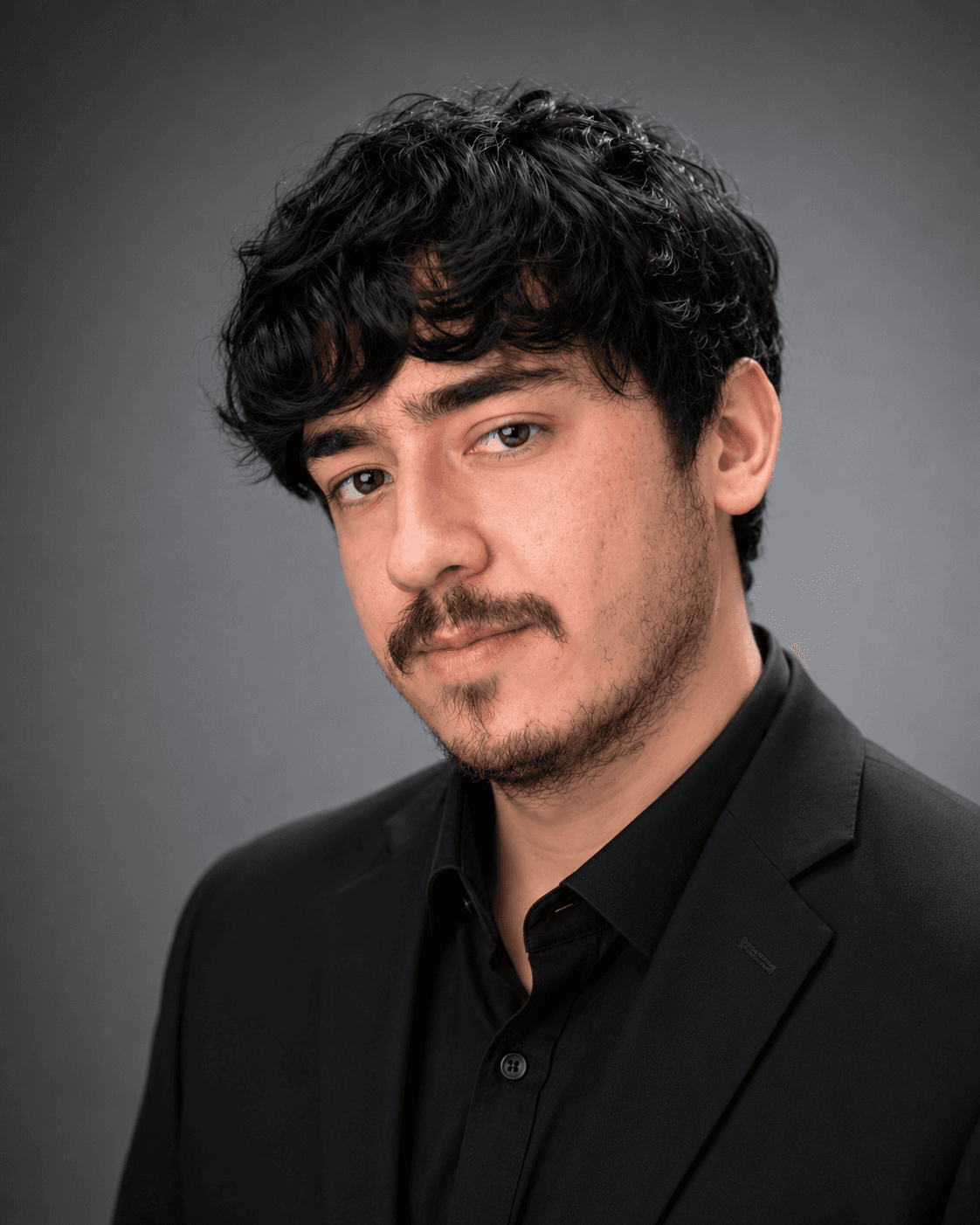 Osvaldo Guzman Ayala